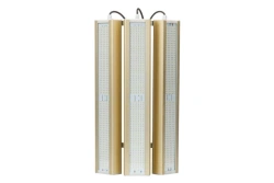 LED luminaire Module GOLD, console KM2-3, 3000K, 372W