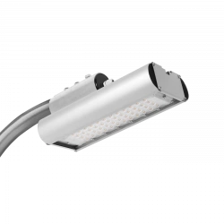 LED luminaire PLO 05-009-5-50 CONS CCC W