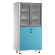 Standard Plus Series Laboratory Cabinet: SHL.02.01