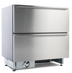 Household refrigerator Norcool Drawer Fridge G2-FSS