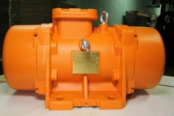Vibrator electromechanical explosion-proof EVV-06-25 U2 (380V)