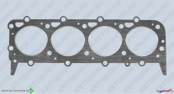 CYLINDER HEAD GASKET 66-01-1003020-06