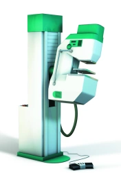 X-ray digital mammograph "MEDIMA"