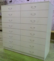 File cabinet ?? 2/03