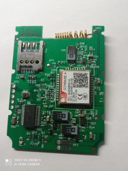 System board VSNU.468369.001