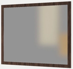 Wall mirror GM33 "Premier" series