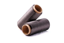 Carbon fibre based composite material Thread UKN-M-2.5K
