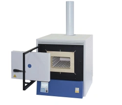 Muffle furnace LF-7/13-V2