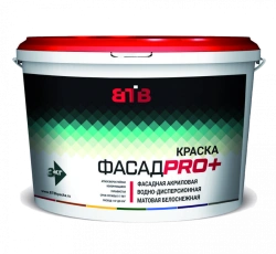 VD AK facade paint VTV