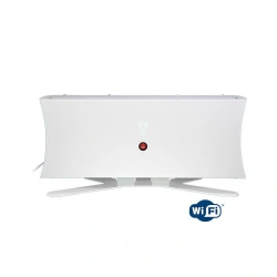 Air irradiator-recirculator ultraviolet bactericidal according to TU 32.50.50-001-89865856-2021 in version "Potok 300".