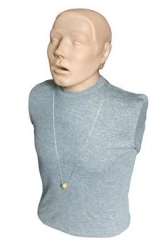Medical Training Simulators