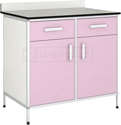 Stationary cabinet TB-6KN