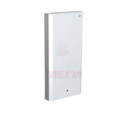 "MEGIDEZ" RBOV 916-"MSK" (MSK-916) - Bactericidal recirculator for air disinfection, with a metal case