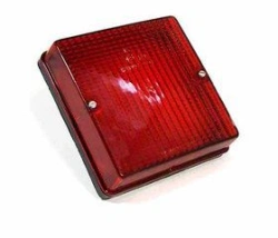 Rear lamp 39.3716