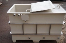 Plastic solvent solvent SRP-3-2,0K
