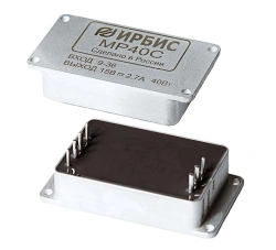 Power supply module single-channel stabilising MP40A