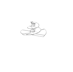 Solomix auger 1 800 ZK