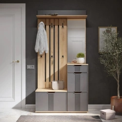 Hallway furniture set