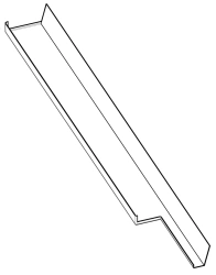 S.15P-21.50.508 Rear door trim.
