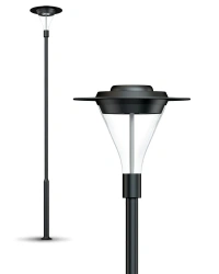 LEDTEC PRO AVENA CAP Series LED luminaire
