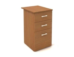 Frame of drawer unit TM08 of "Monolith" series