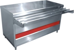 Hot drinks counter PGN-70KM-03 ECO series