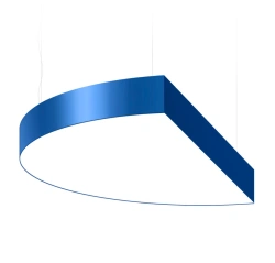 TACO series LED luminaires