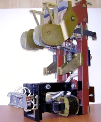 Contactor KMB-3.12