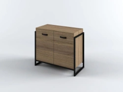 KIOTO Wide chest of drawers, Art. KKSH1