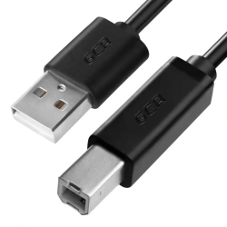 Printer Cable, Model GCR-UPC5, USB 2. 0