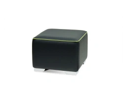 Pouffe "MOCASSINI"