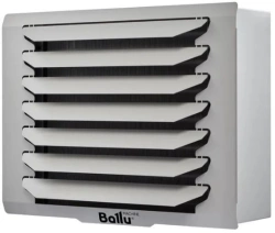 Water heaters, "BALLU" trade mark, model BHP-W4-20-S