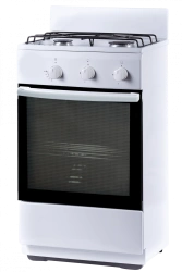 HOUSEHOLD COMBINATION HOB FLAMA SK 2201