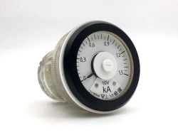Voltmeters M1611.2-2