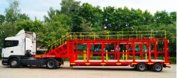Semi-trailer 949177