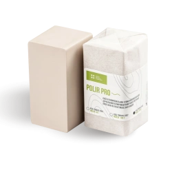 Polir Pro Polishing paste for mirror polishing of plastic dentures, 250 g