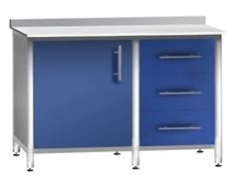 Side table KSTm 2-05.1E