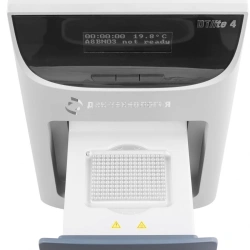 Amplifier detecting DTlight 4S1
