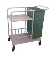 Medical trolley TB-02.00