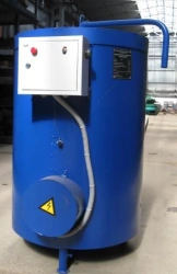 Electric water heater UAP - 800