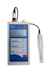 Dissolved hydrogen analyser MARK-501