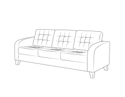 Sofa Lobby