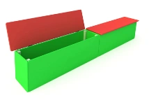 Toy Box Art. 00029