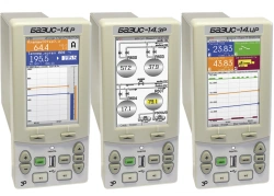 Controller of registration, regulation and protection BAZIS-14