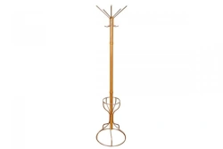 Floor coat rack "Stella-2M"