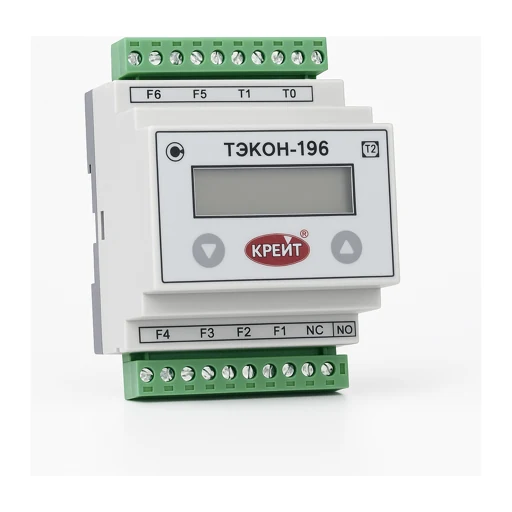Data Loggers & Recorders