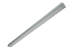 Recessed modular LED system LINER/R DR LED 1500