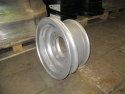 7.0-15-3101012-30 Disc wheel