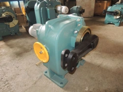 Explosion-proof electric single-turn actuating mechanism ???(?)-4000