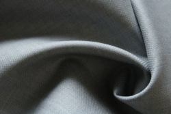 Woollen worsted worsted costume dress fabric Article No. 17c14-DYA, colour 16-4